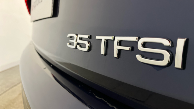 Audi A1 35 TFSI S Line 5dr S Tronic Petrol Hatchback